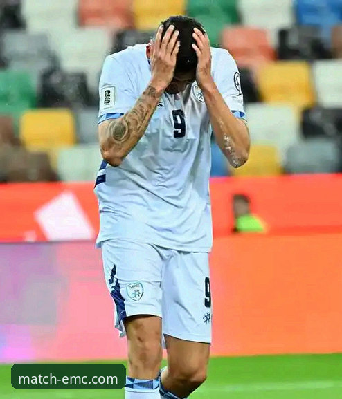 意大利连续三届无缘世界杯，易倍体育用户如何深度复盘这场“蓝衣军团”的至暗时刻？